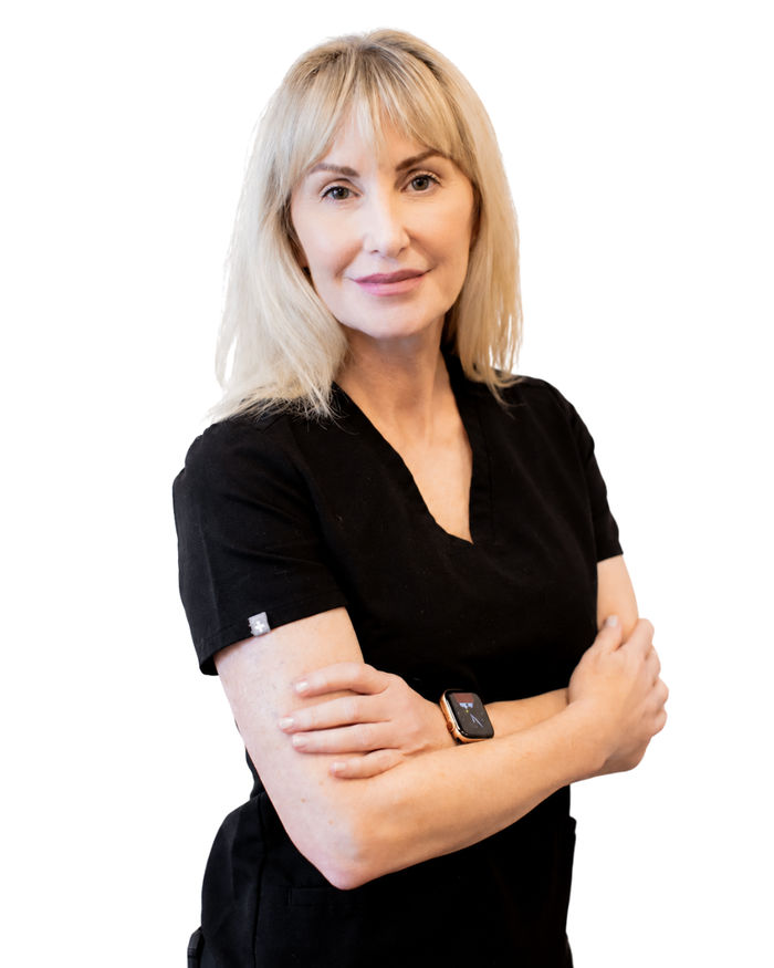 Shelley Hagerty, LPN